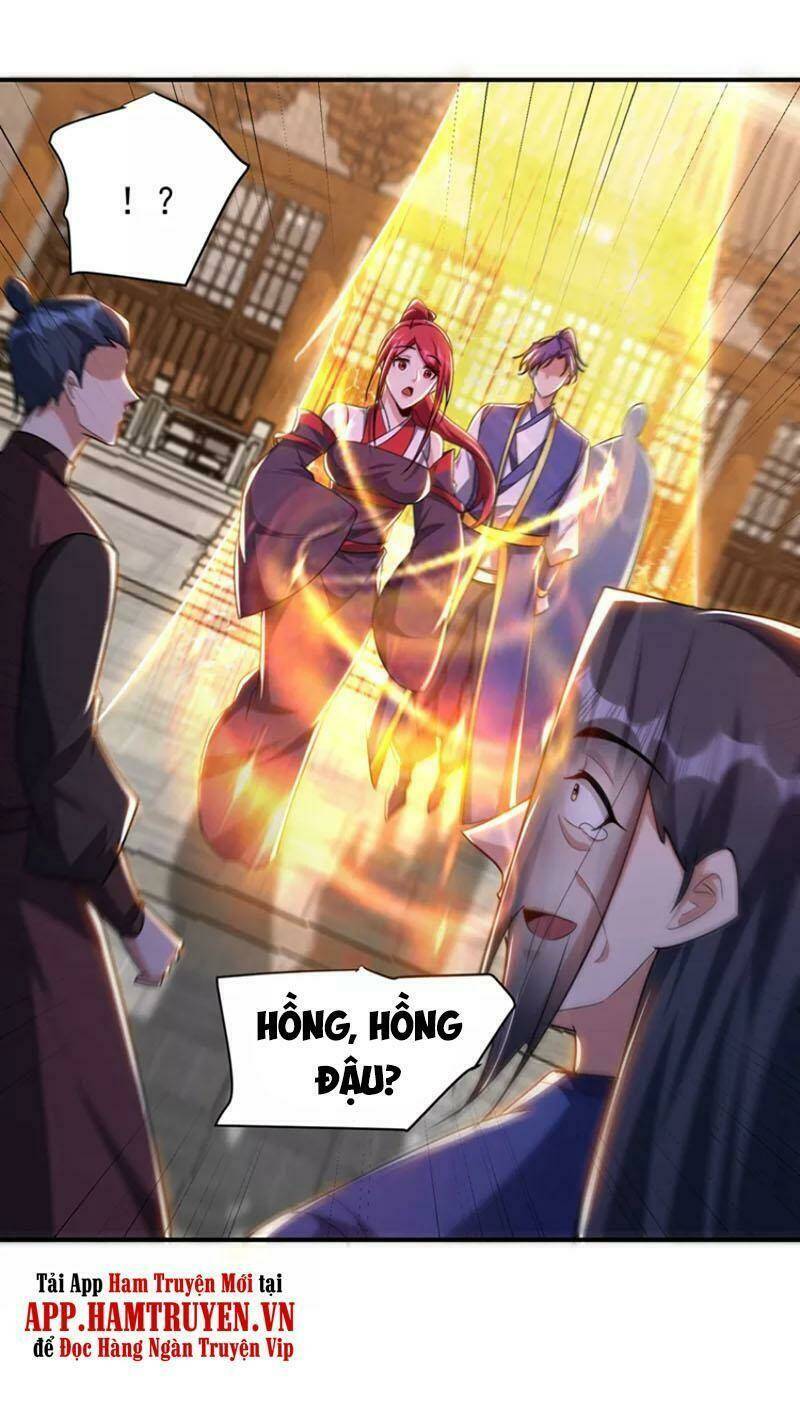 Yêu Giả Vi Vương: Chapter 278