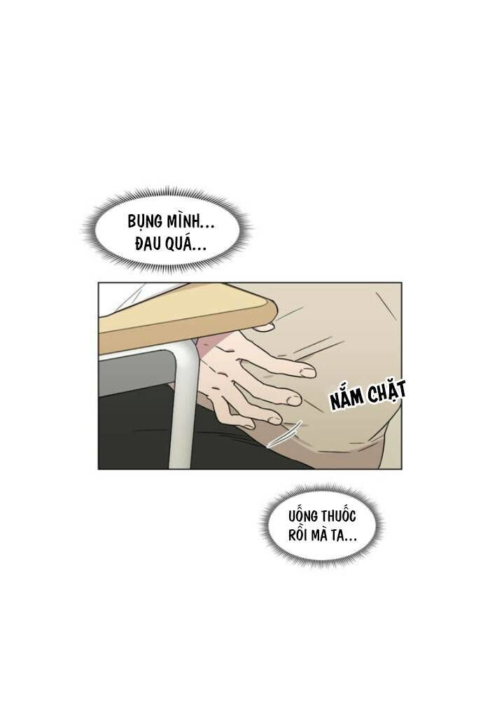 …”Một Sự Thật Khá Khó Chịu.”: Chapter 25