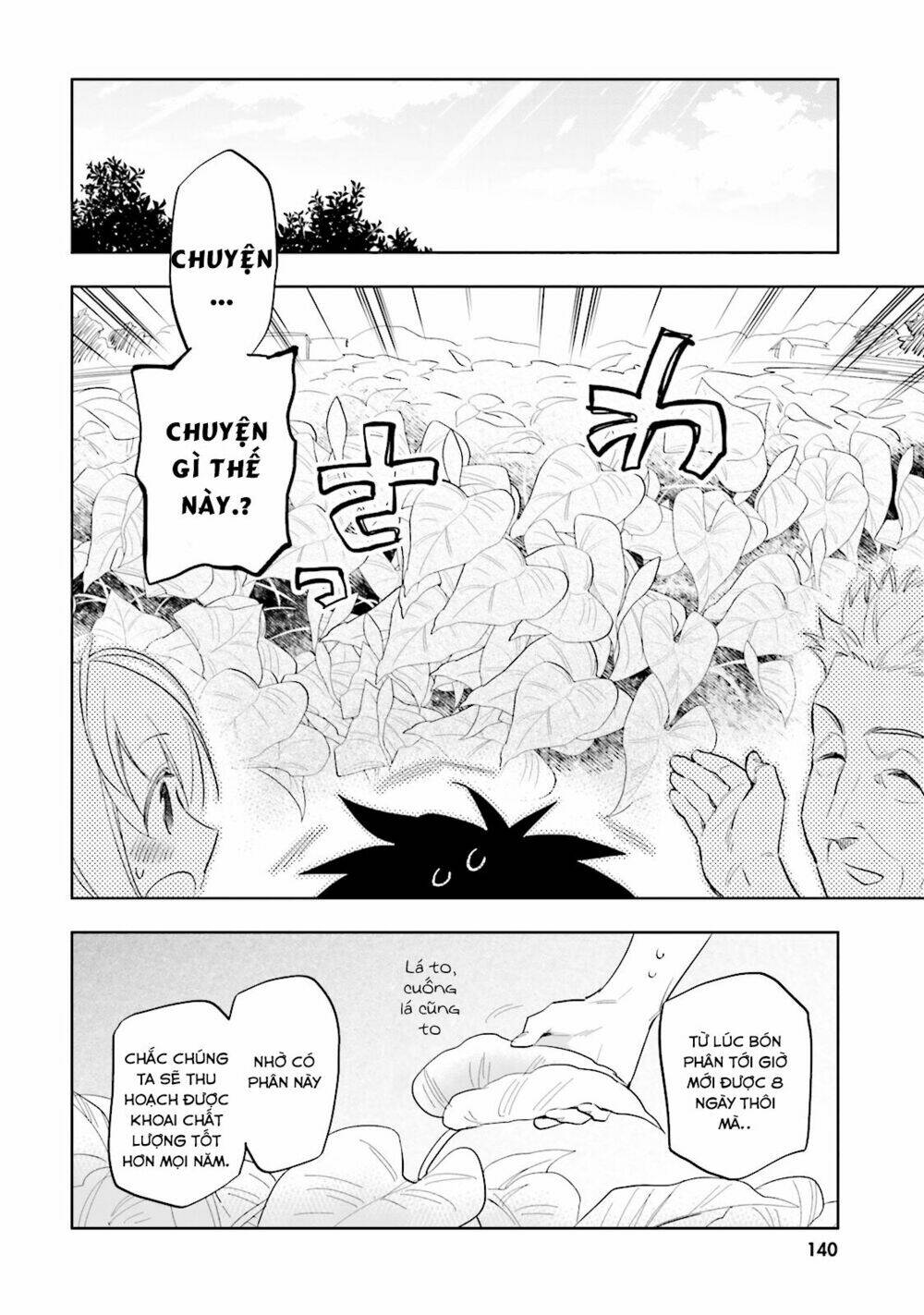 Takarakuji De 40-Oku Atattandakedo Isekai Ni Ijuu Suru: Chapter 5