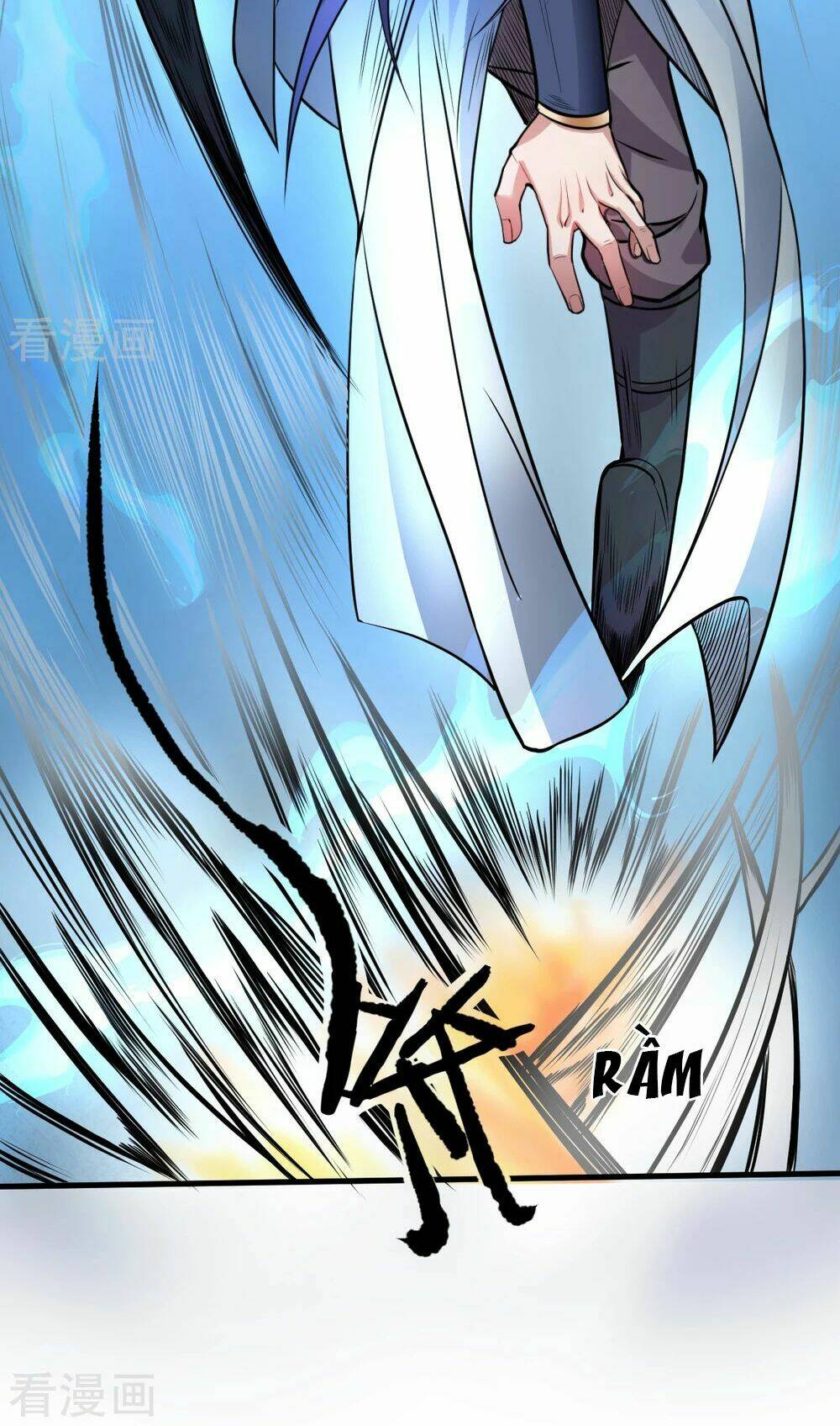 Tối Cường Đại Biểu Hoàng Kim Thận: Chapter 13
