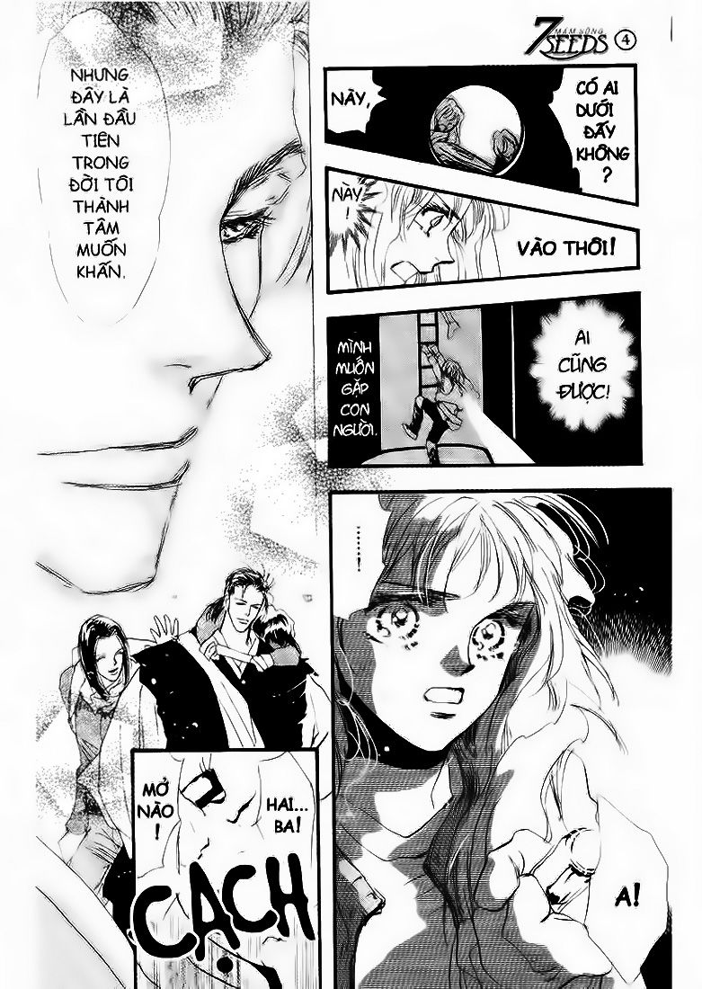 Mầm Sống: Chapter 14