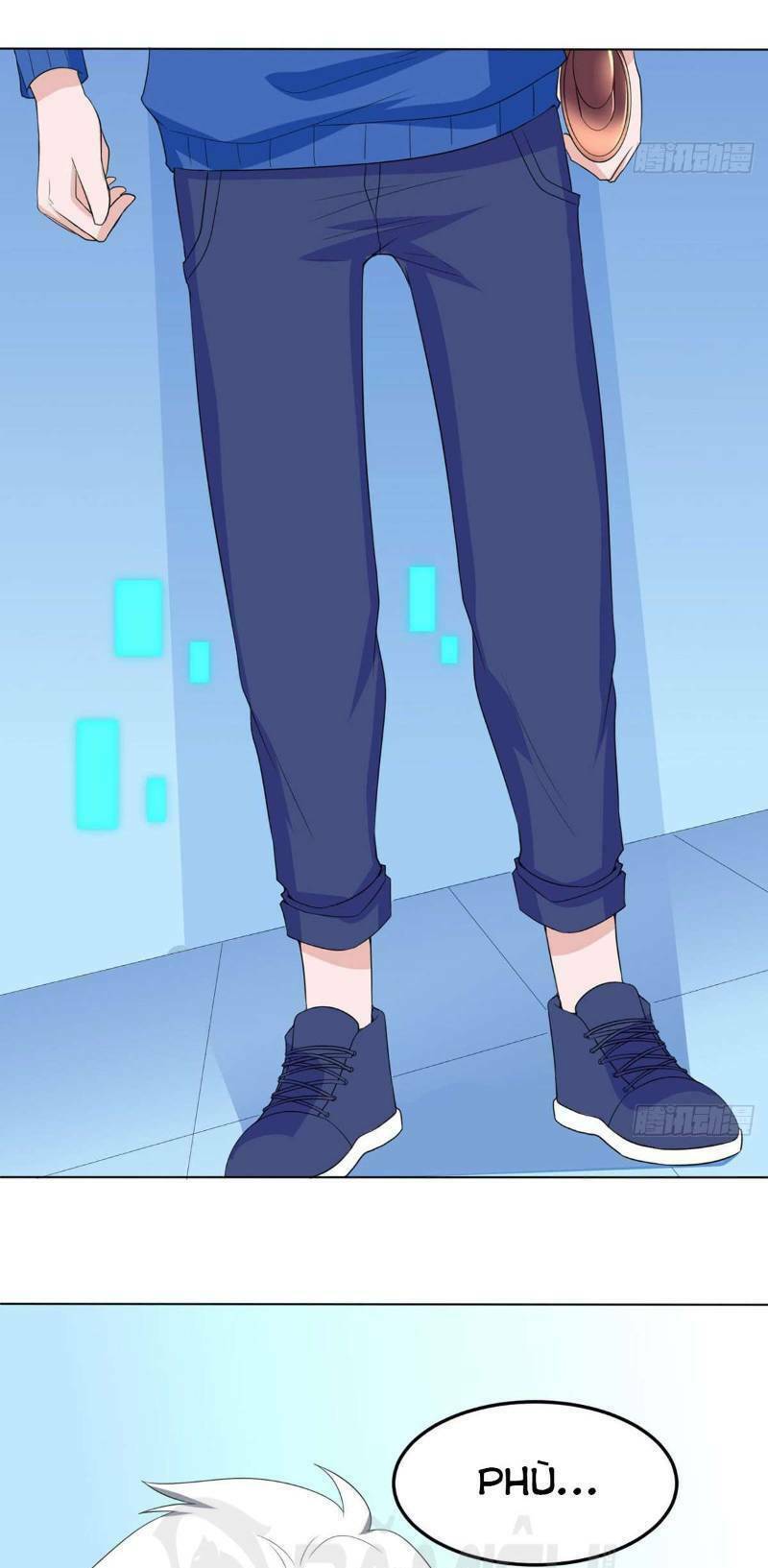 Đô Thị Tu Luyện Cuồng Triều: Chapter 110