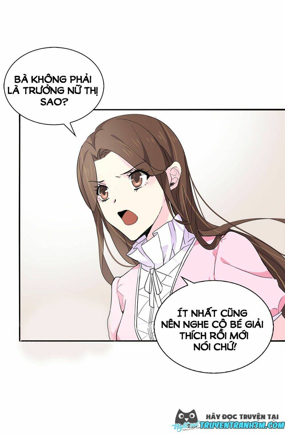 Từ Trên Trời Rơi Xuống Vị Hôn Thê Của Hoàng Đế: Chapter 11