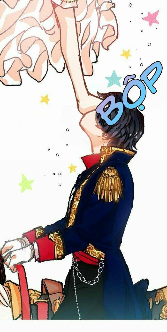 Bí Mật Của Hoàng Phi Isana: Chapter 1