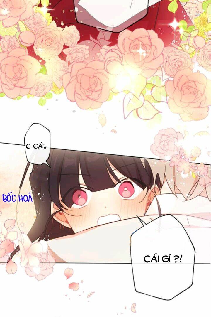 Bản Tình Ca Màu Huyết Họa Với Rowan: Chapter 3