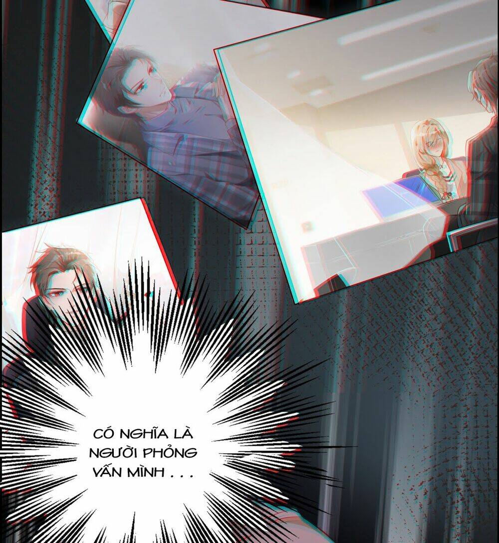 Lấy Tình Yêu, Lấy Thời Gian: Chapter 12