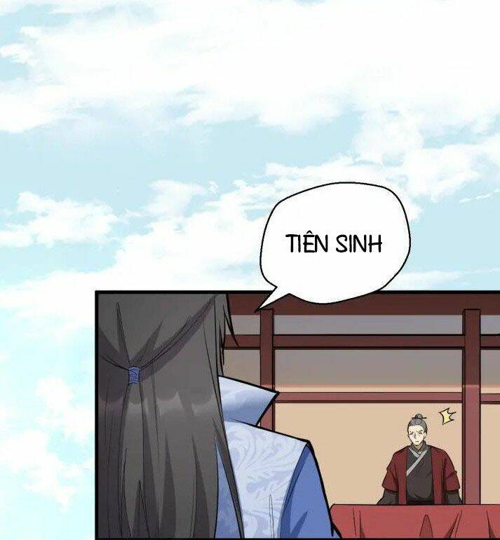 Đại Nghịch Chi Môn: Chapter 65