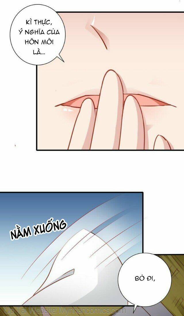 Thái Tử Điện Hạ Có Tin Vui: Chapter 49