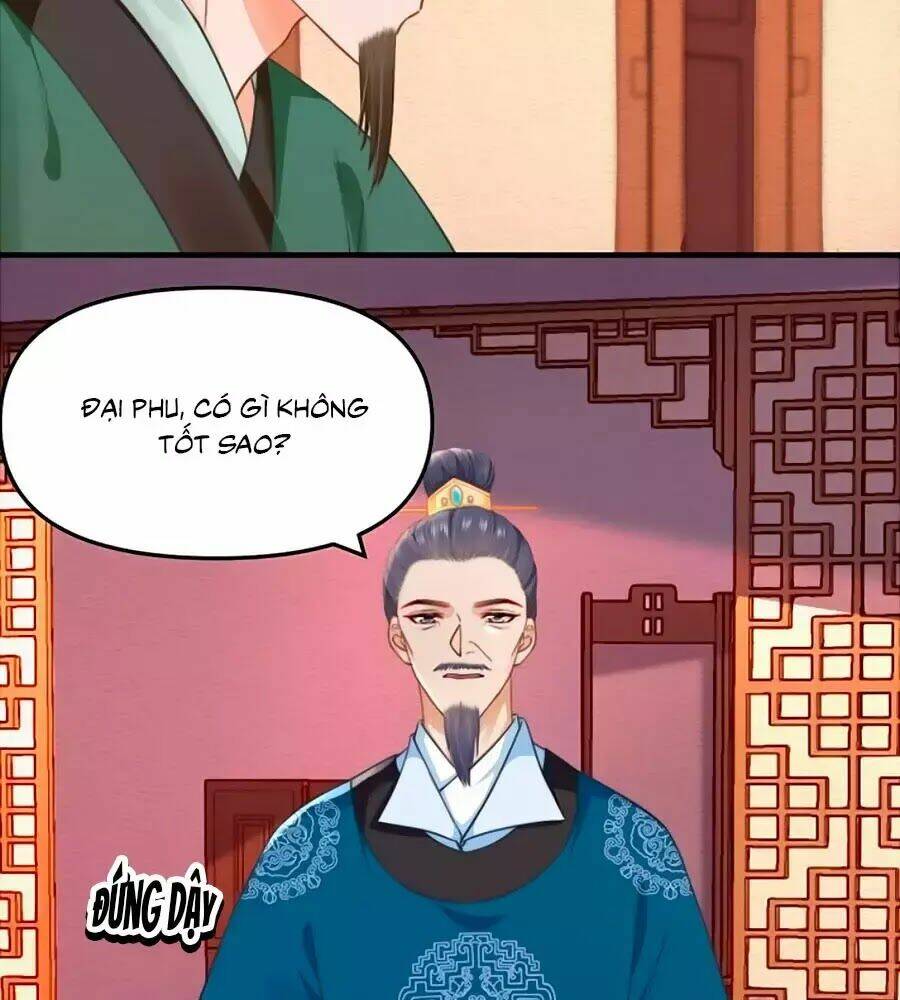 Hoạn Phi Hoàn Triều: Chapter 61