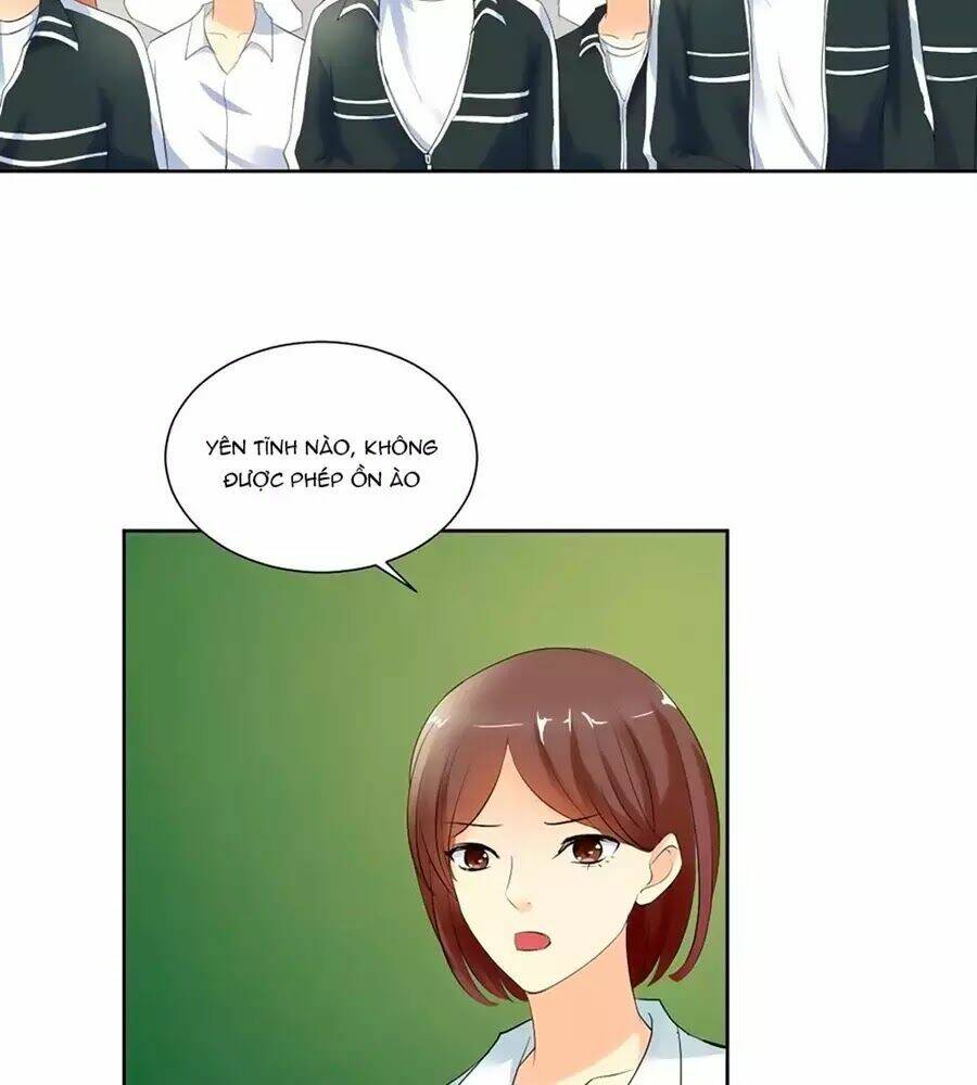 Sinh Sinh Tương Thác: Chapter 54