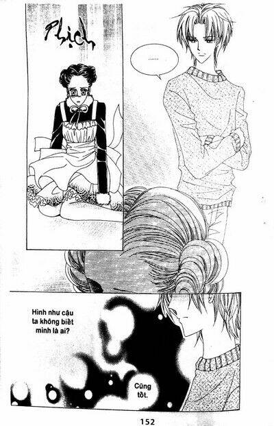 Lọ Lem Hậu Đậu: Chapter 24