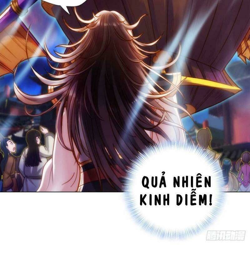 Bất Hủ Phàm Nhân: Chapter 49