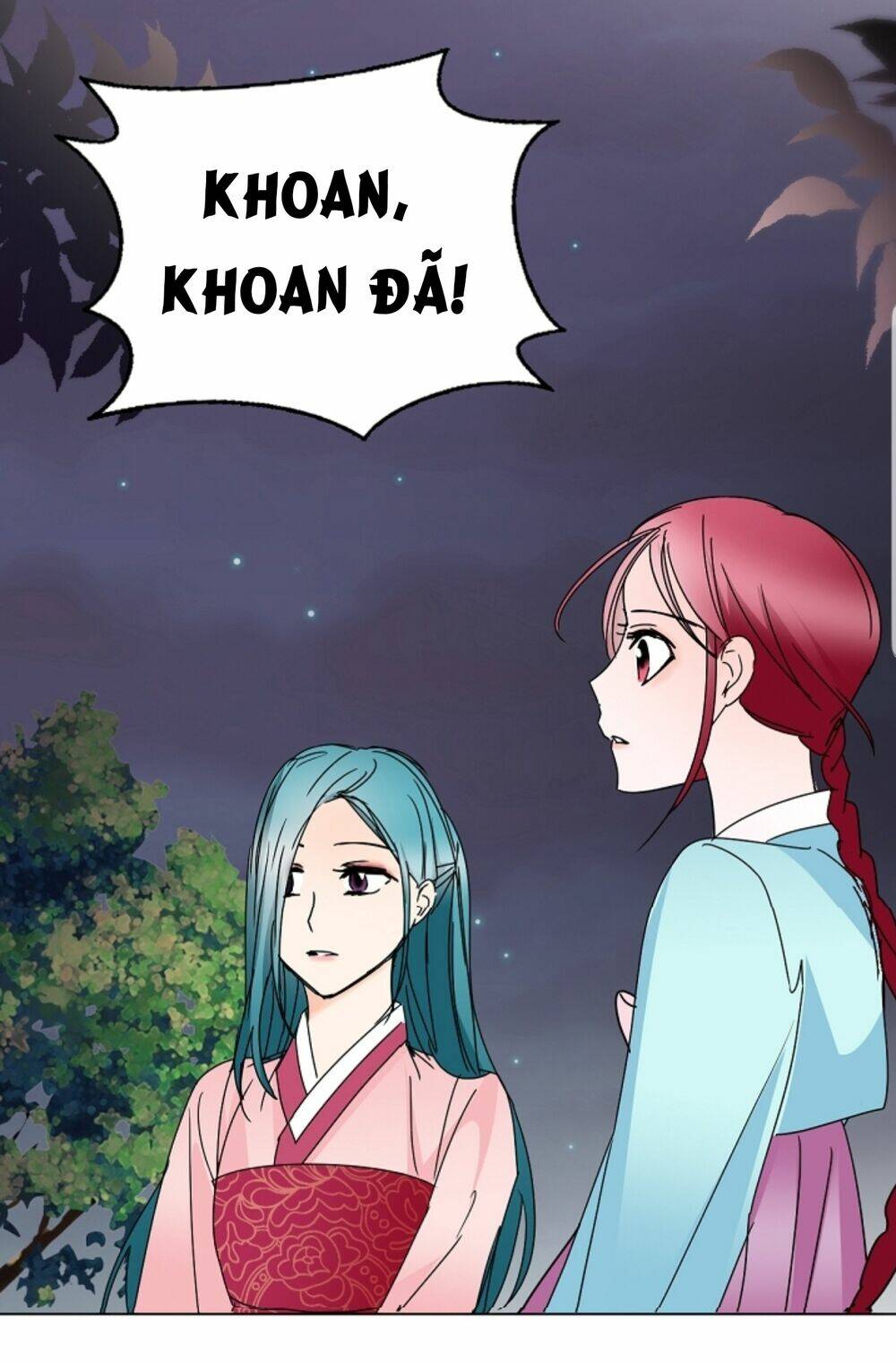Chae Hong Sa: Chapter 57