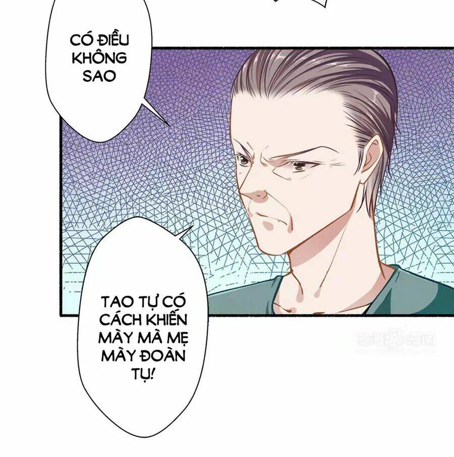 Cưng Chiều Ái Thê Hư Hỏng: Chapter 40