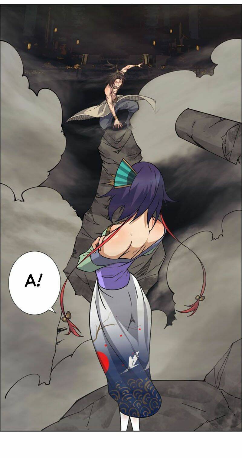 Ta Luyện Dược Thành Thánh: Chapter 23