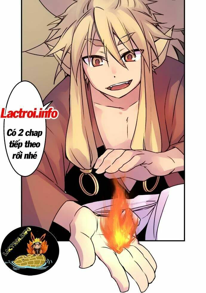 Ake No Tobari: Chapter 52