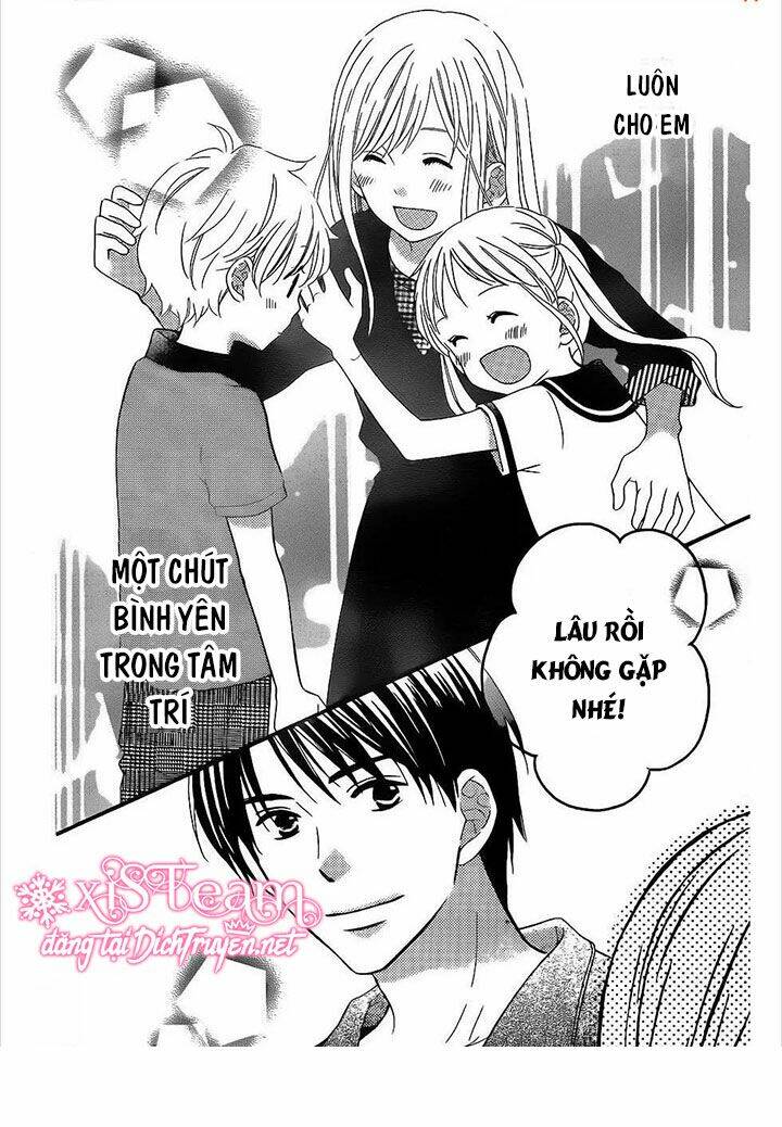 Life So Happy: Chapter 10