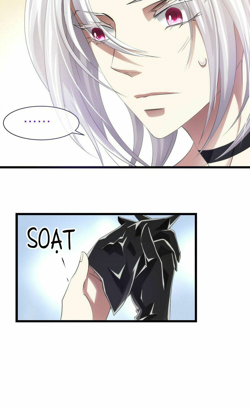 Một Vạn Tư Thế Công Lược Yêu Nam: Chapter 38