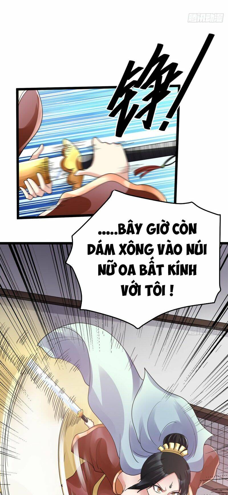 Tiên Vương Trùng Sinh: Chapter 95