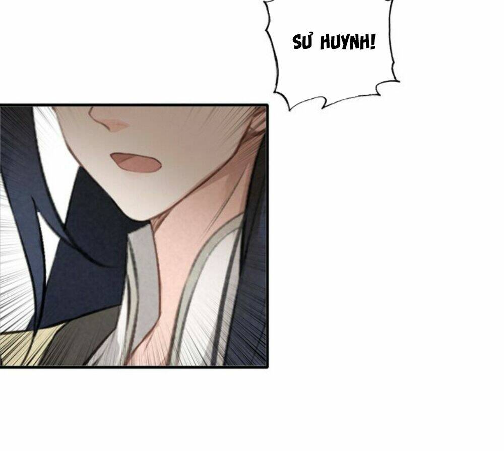 Đế Sư Tại Thượng: Chapter 30