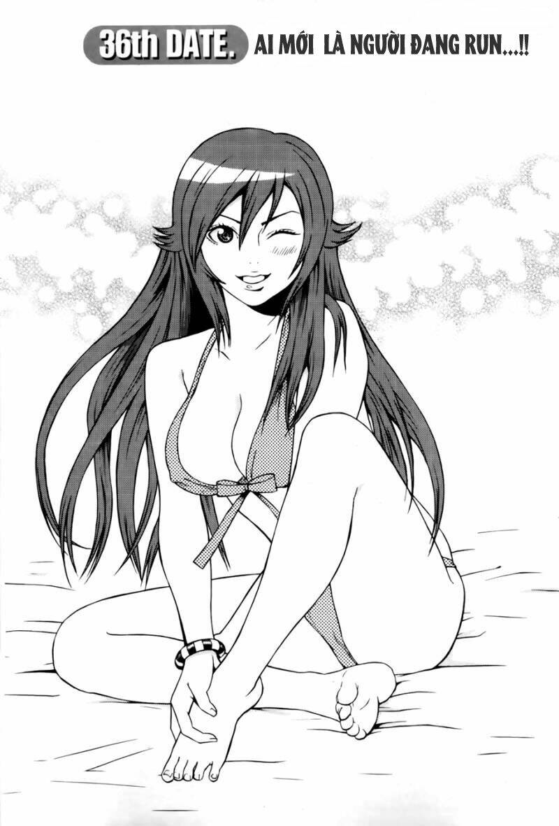 Need A Girl: Chapter 36