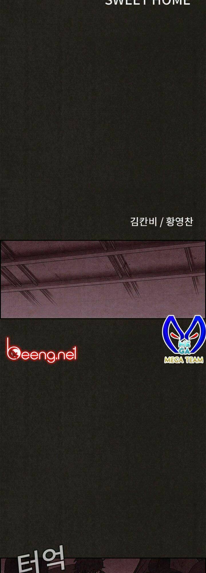 Quái Vật Tại Chung Cư Xanh: Chapter 79