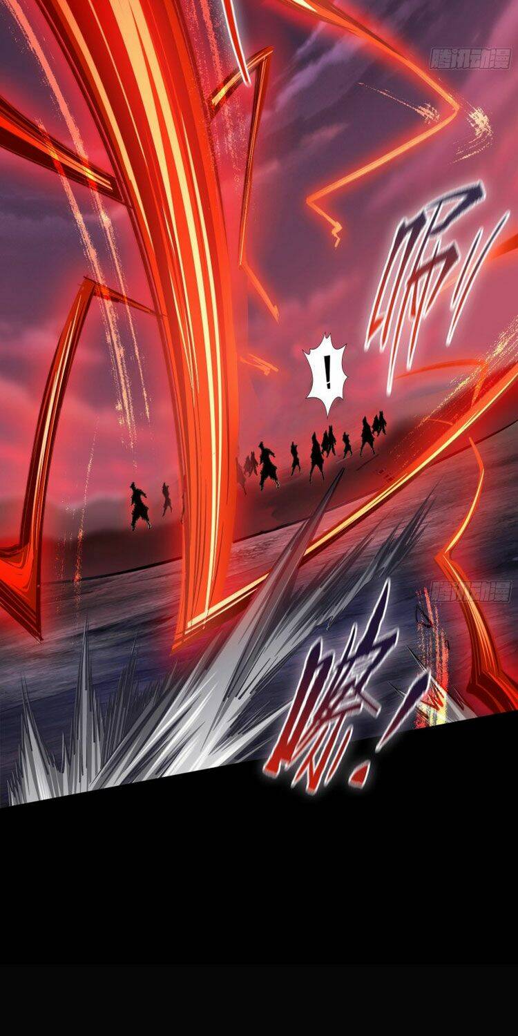Thanh Đế Truyện: Chapter 98