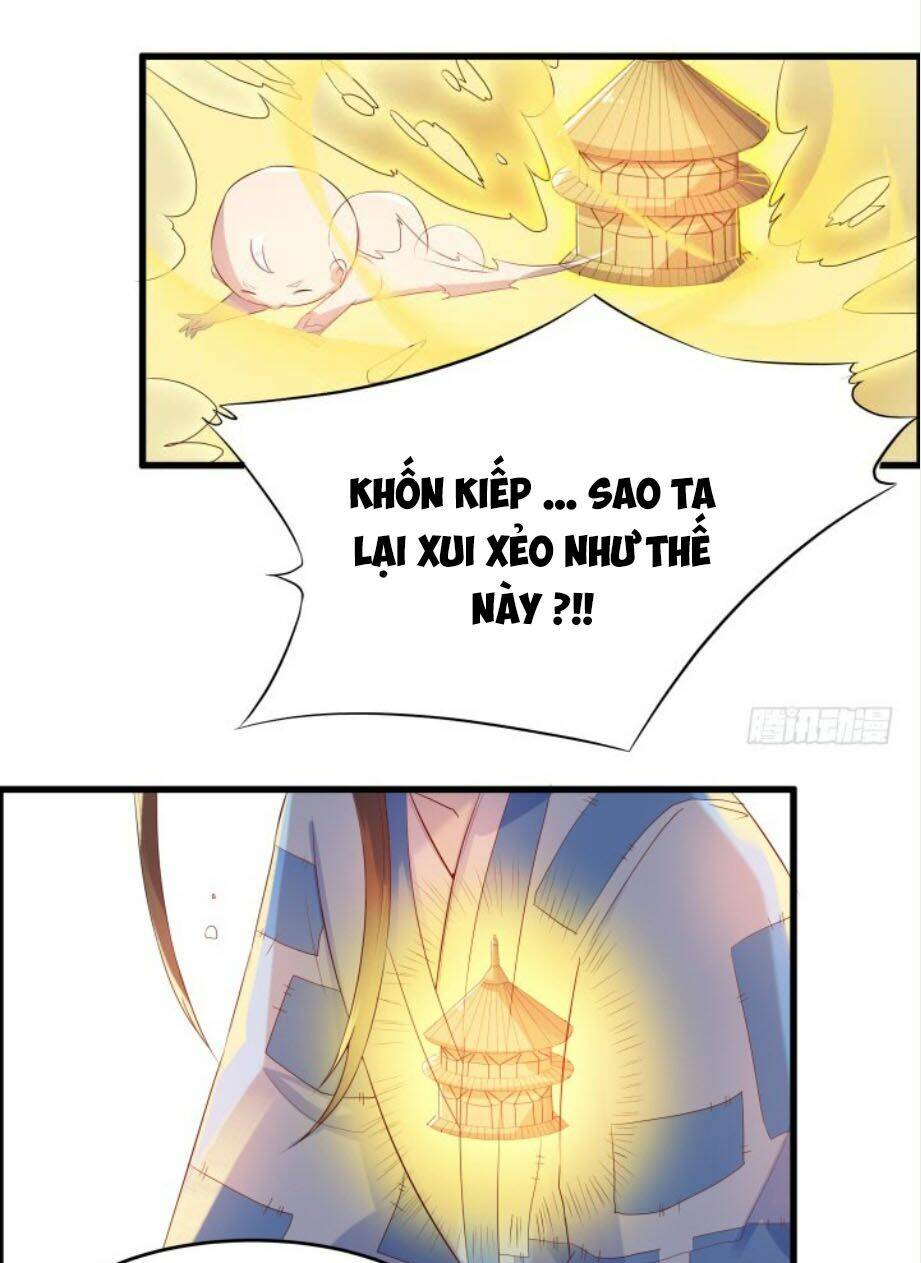 Siêu Phàm Truyện: Chapter 5