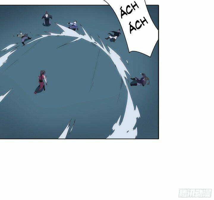 Bí Mật Của Dạ Tộc: Chapter 2.1