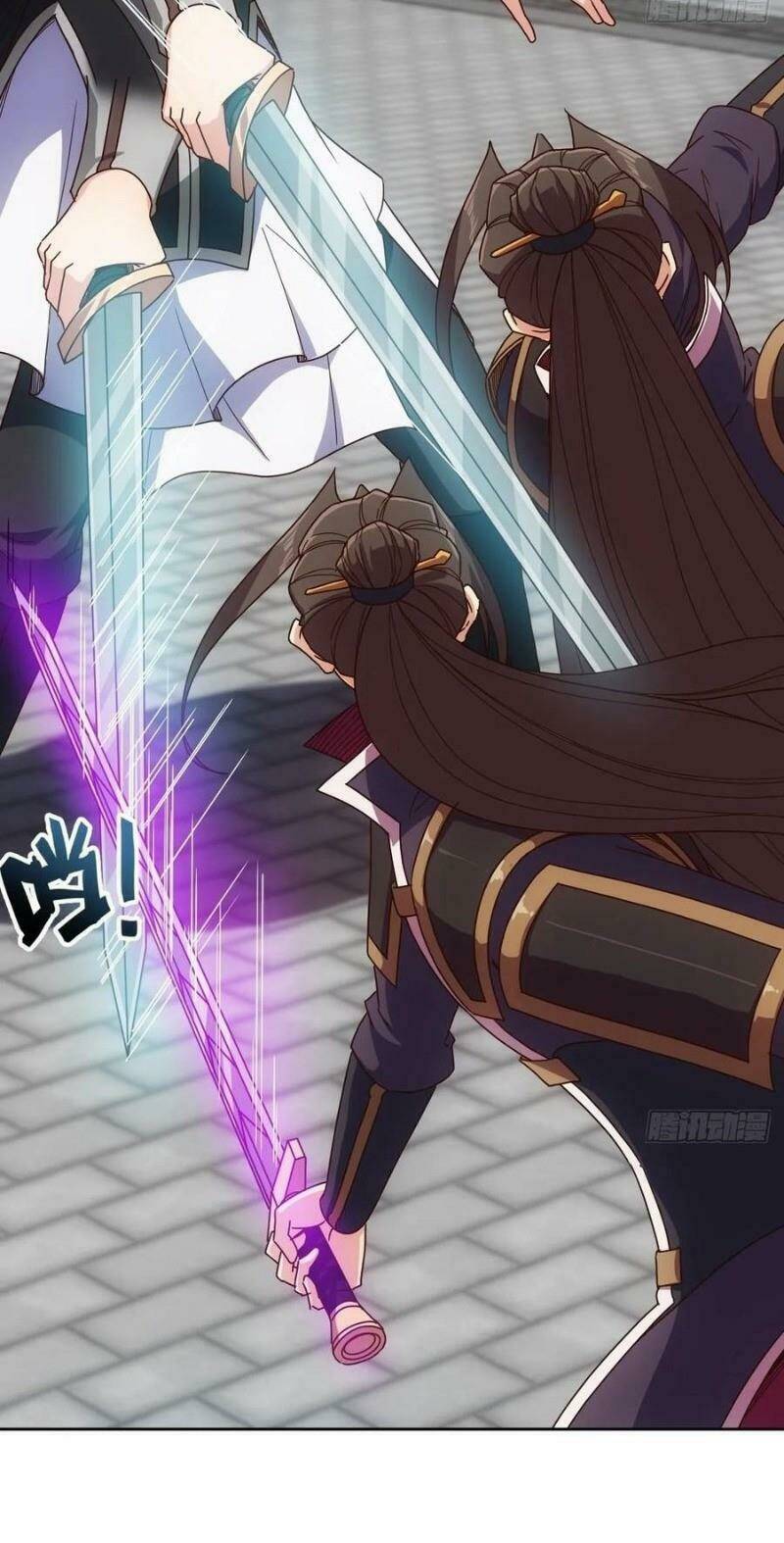 Hồng Thiên Thần Tôn: Chapter 99