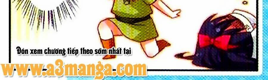 Manh Tam Quốc: Chapter 40