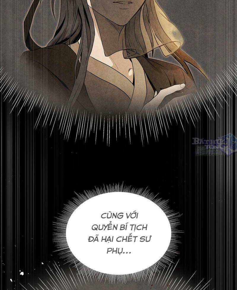 Đại Sư Huynh: Chapter 11.3