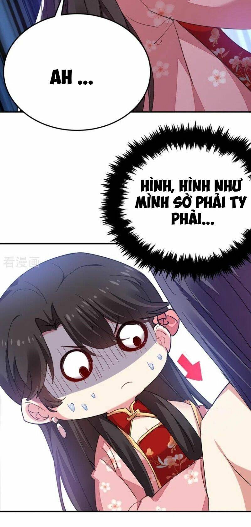 Giang Sơn Mỹ Nam Nhập Trướng Ta: Chapter 41