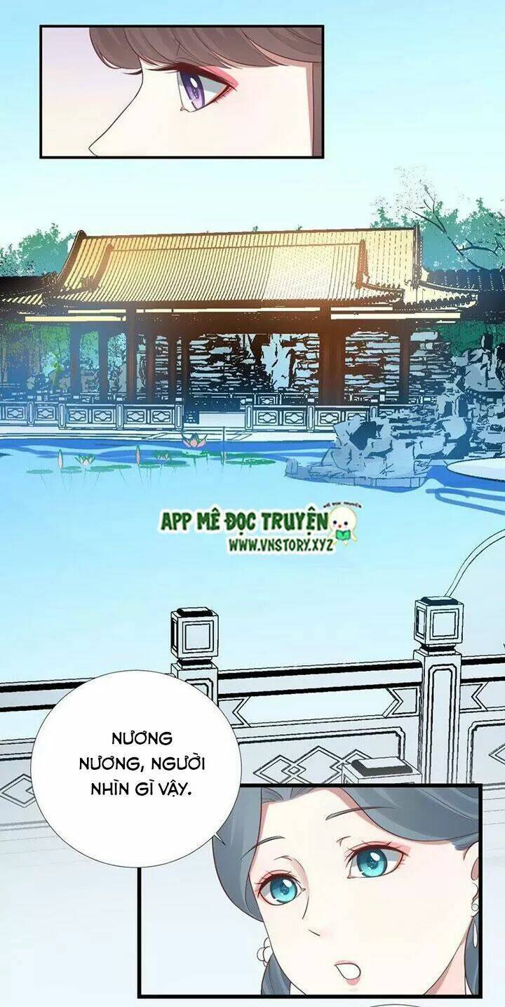 Hoàng Hậu Bận Lắm: Chapter 108