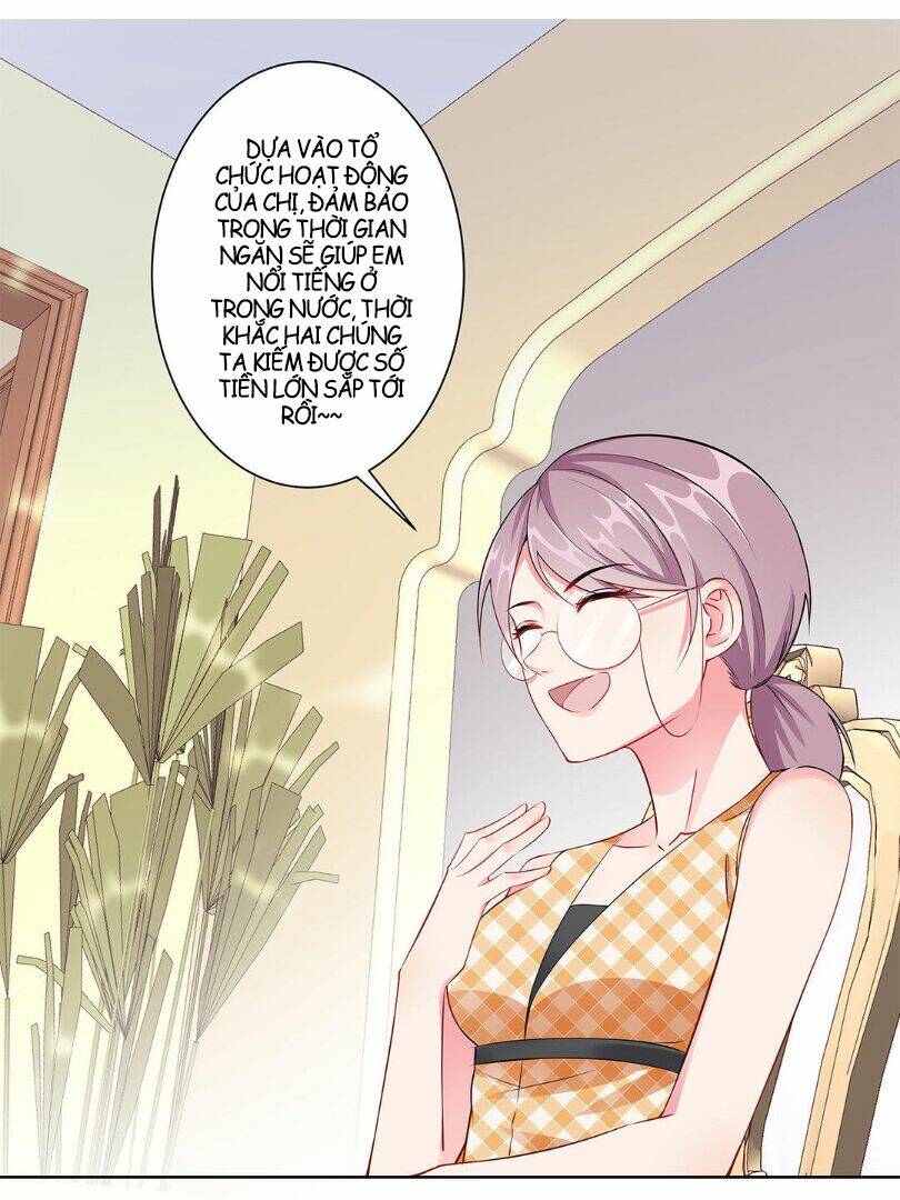 Vô Địch Song Bảo Bối: Chapter 6