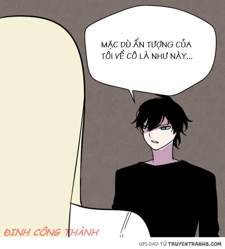 Ứng Dụng Thẩm Mỹ: Chapter 28