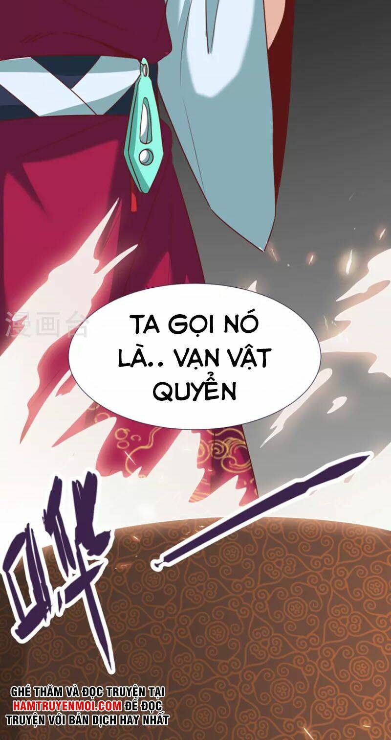 Chí Tôn Trời Hoang: Chapter 80