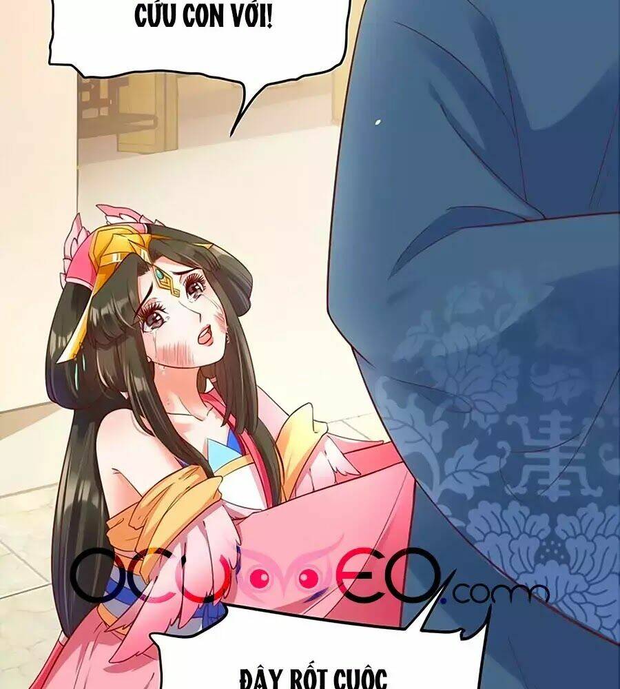 Thịnh Thế Lê Hoa Điện: Chapter 82