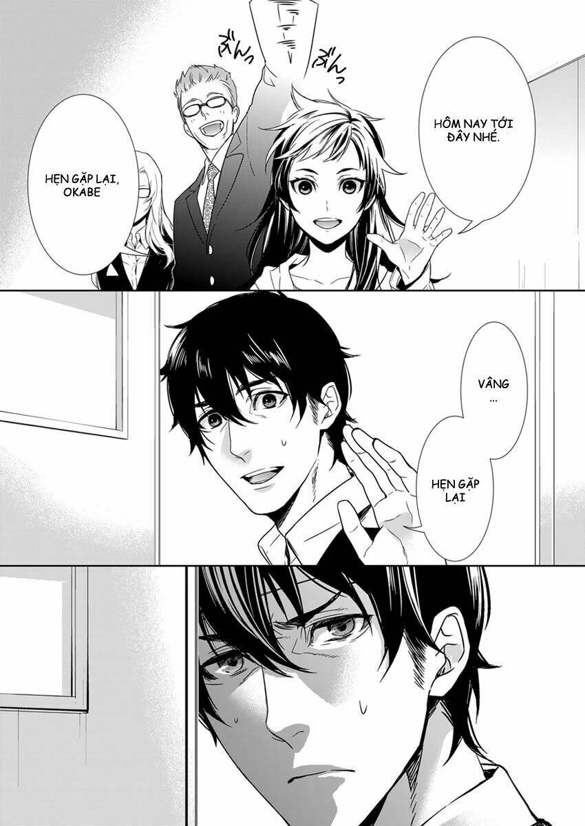 Steins;Gate: Eigou Kaiki No Pandora: Chapter 2