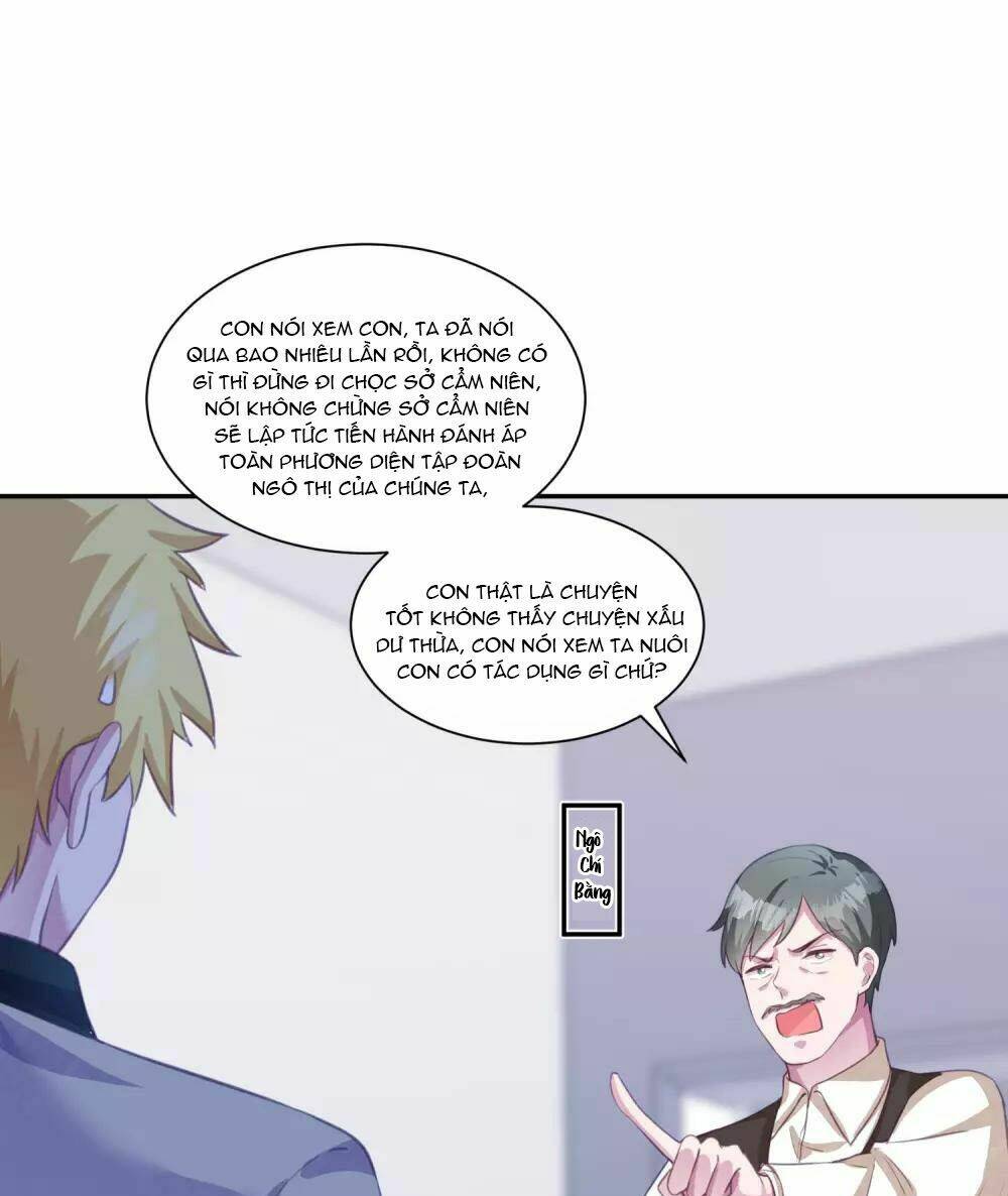 Tổng Tài Thịnh Sủng Tiền Thê: Chapter 13