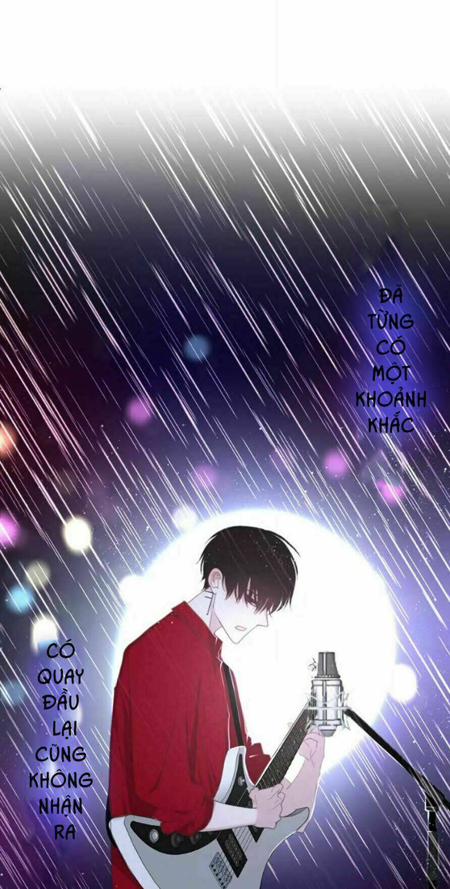 Tháng Sáu Kì Diệu: Chapter 39