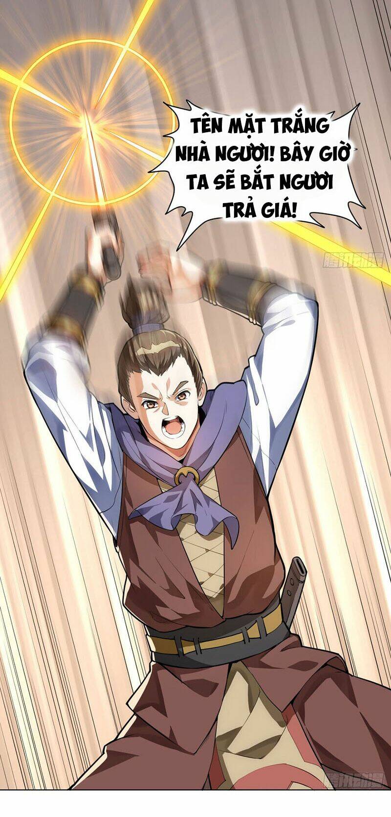 Thần Võ Đế Tôn: Chapter 14