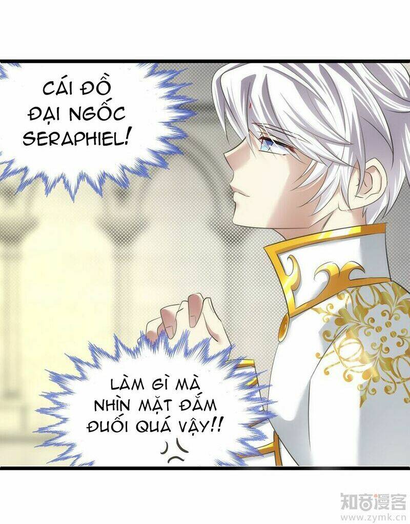 Một Vạn Tư Thế Công Lược Yêu Nam: Chapter 56