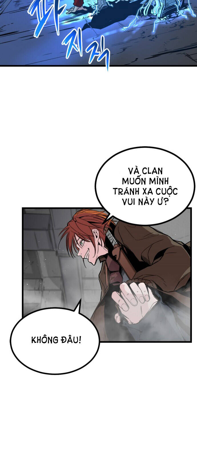 Hero Killer Boom: Chapter 3