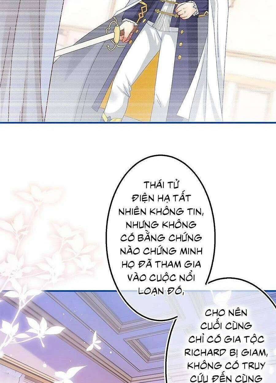 Nữ Hoàng Đầu Tiên Của Đế Quốc: Chapter 89