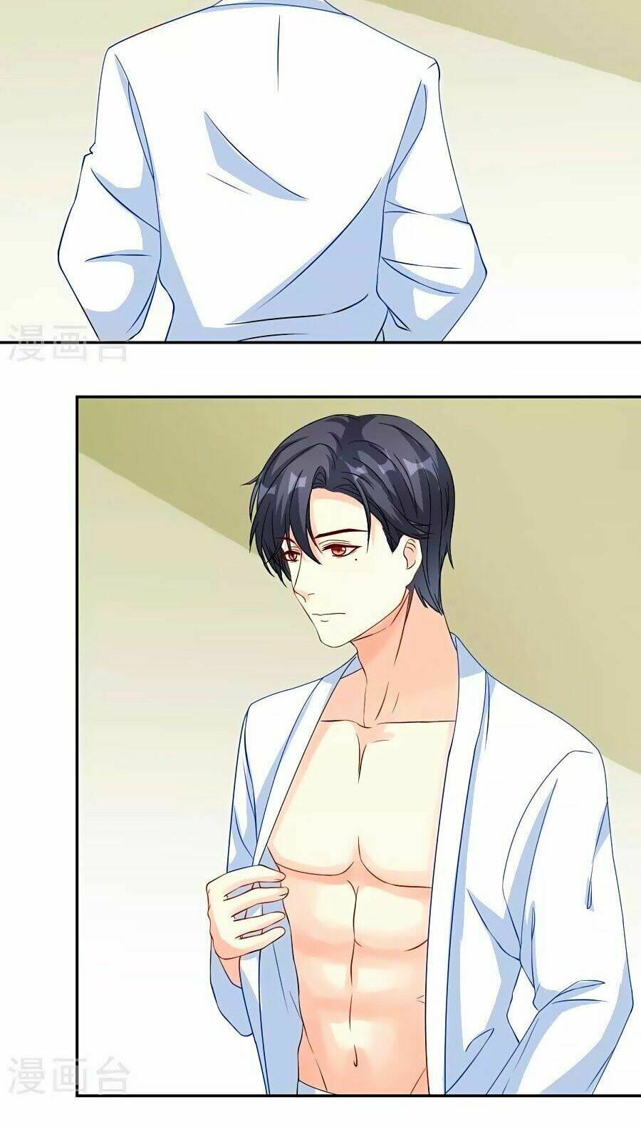 Trung Khuyển Và Tình Nhân: Chapter 13