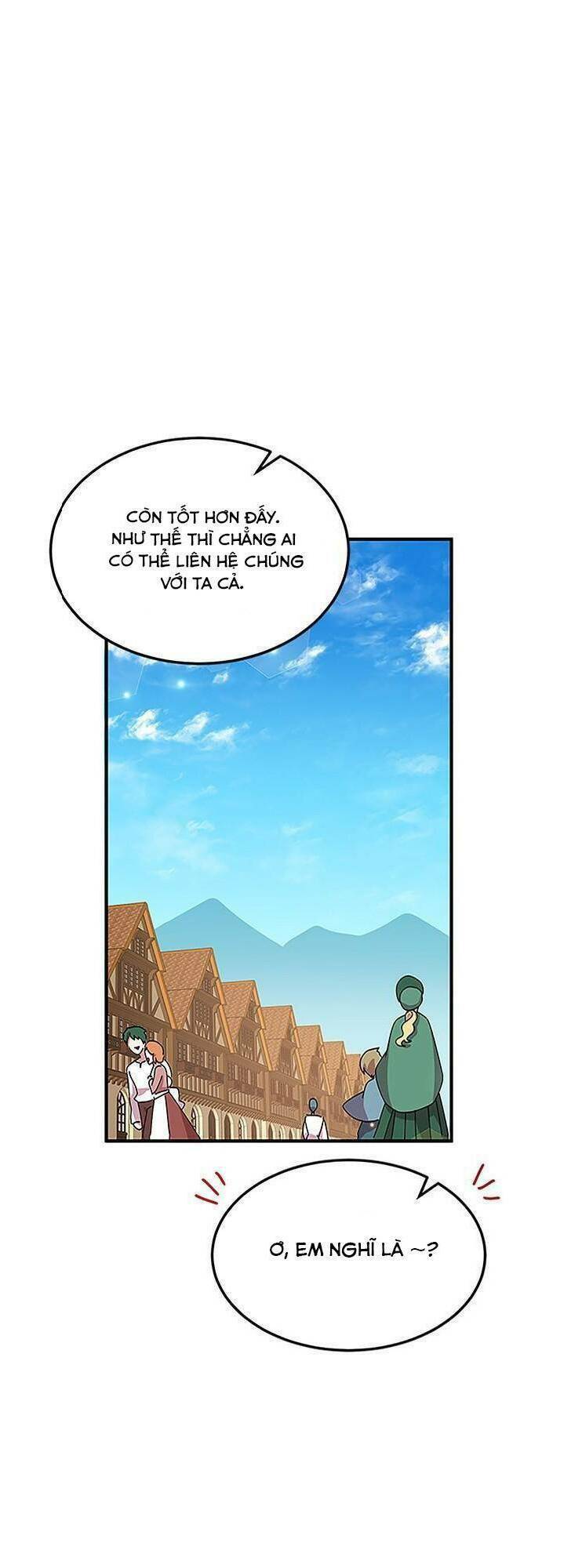 Công Tước, Loạn Vừa Thôi!: Chapter 51