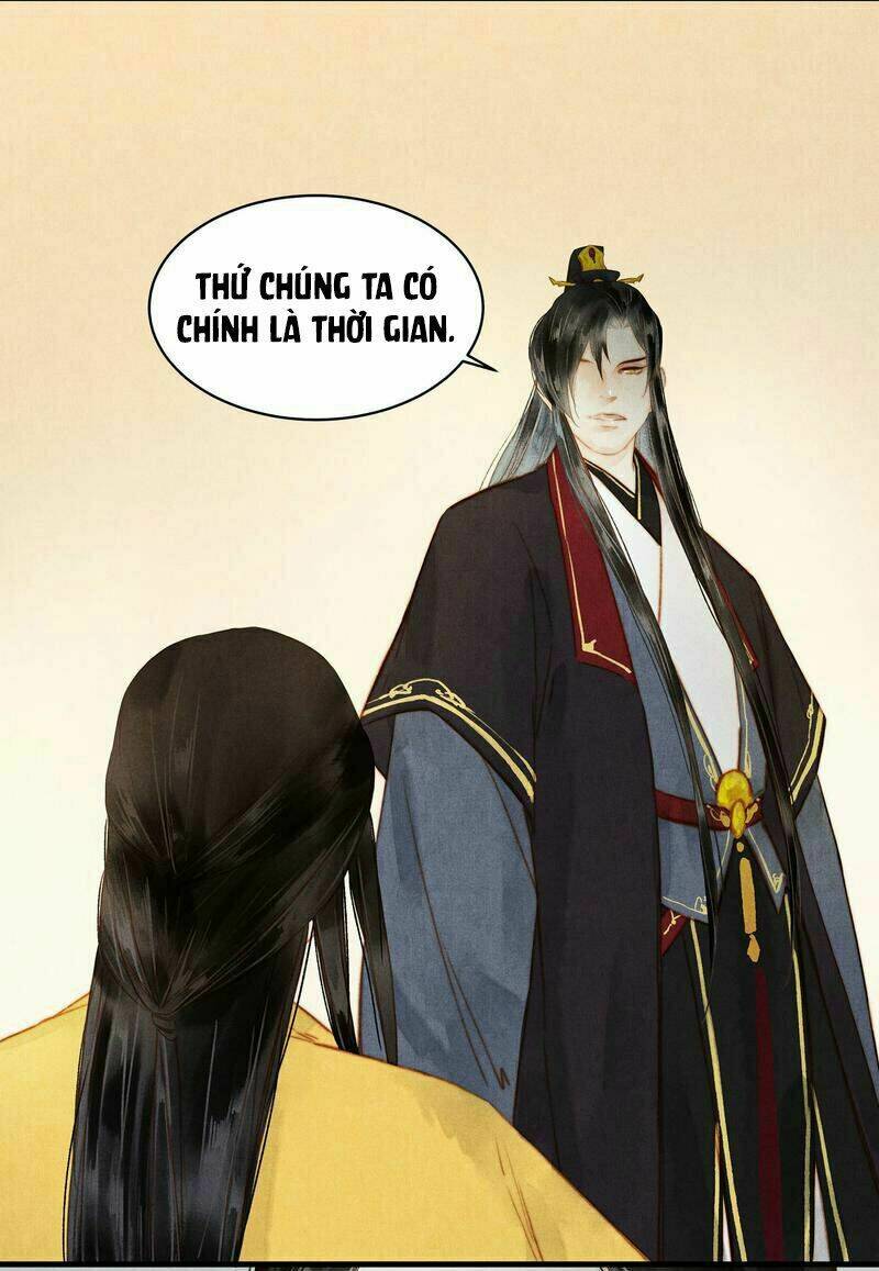 Thành Chủ Mỗi Ngày Đều Mơ Ước Ta: Chapter 47