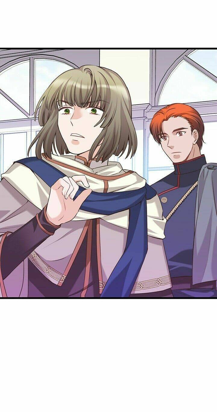 Nhân Vật Phản Diện Yêu Cầu Tôi Yêu Chàng: Chapter 23