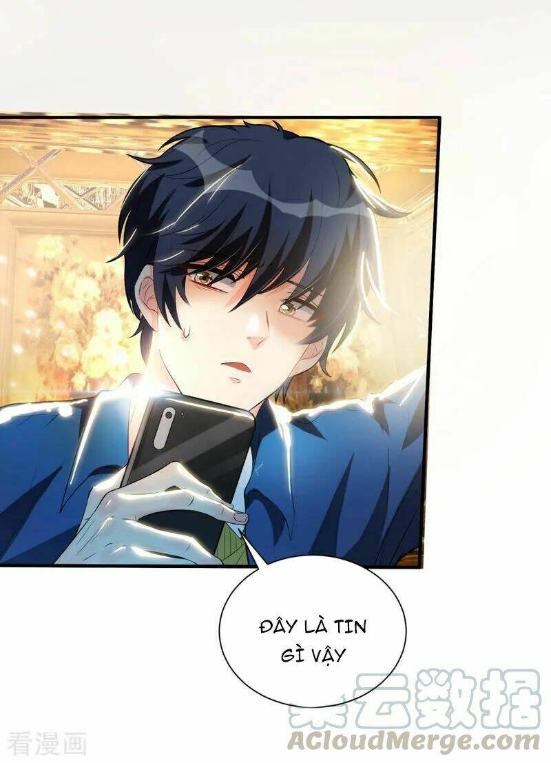 Vòng Bạn Bè Địa Phủ: Chapter 1